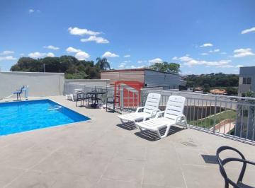 Apartamento · 48m² · 2 Quartos · Apartamento para aluguel - em Caiapós