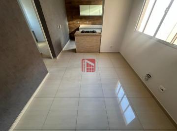 Apartamento · 2 Quartos · Apartamento para aluguel - em Cabral