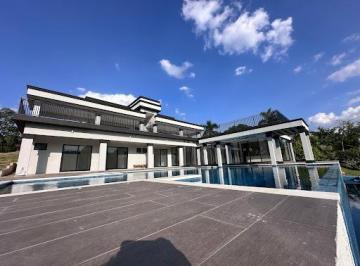 9f677bd9eb410d6d6370c8533c7e0fc0c40ab7f0 · Chácara com 6 dormitórios à venda, 6600 m² por R$ 7.490.000,00 - Condominio Lagos de Shanadu - Indai