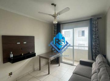 68a46968f4ccef13a11ab4c90f5650dcfa960825 · Apartamento com 2 dormitórios à venda, 55 m² por R$ 180.000,00 - Vila Antártica - Praia Grande/SP