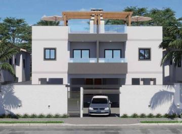 696c838733c4d2508b9371c7c0632d67fab26b09 · Village com 2 dormitórios à venda, 48 m² por R$ 420.000,00 - Massaguaçu - Caraguatatuba/SP