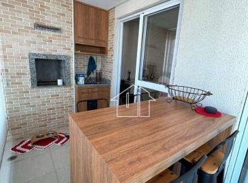8cb6500039e5fa15a02bfeed1334ab78eadb5336 · Apartamento à venda, 77 m² por R$ 830.000,00 - Jardim Satélite - São José dos Campos/SP