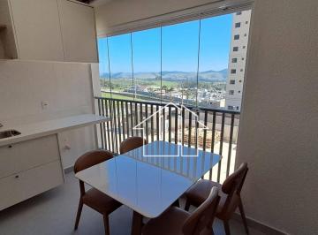 025185f5cf966aca67a562a47be39dacaadc5266 · Apartamento à venda, 65 m² por R$ 565.000,00 - Urbanova - São José dos Campos/SP