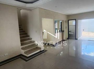 3c5942d76203f31a31cd3d41e73dd13aeae3f434 · Casa com 3 dormitórios para alugar, 150 m² por R$ 4.715,00/mês - Jardim Santa Maria - Jacareí/SP