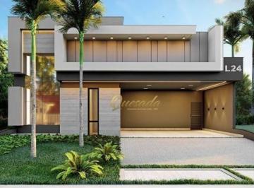 973e5db147304da2363c6027a428d99fdd6c1b1b · Casa térrea nova, à venda, 3 suítes, piscina, planejados, Condomínio London Park, Indaiatuba.