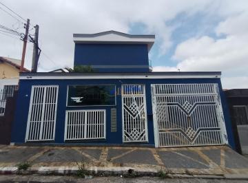 Foto 01 · Casa em Condomínio para Locação em Cidade Patriarca, São Paulo-SP: 2 quartos, 2 suítes, 1 sala, 2 ba