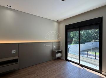 Foto 01 · Imperdível oportunidade: Casa de luxo em condomínio na Vila Nova Louveira, Louveira-SP.