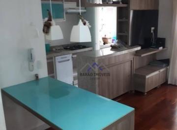f09a99b028ac35a0dc64a3eb3e05745c082e5c3c · Apartamento com 2 dormitórios à venda, 51 m² por R$ 550.000,00 - Parque União - Jundiaí/SP