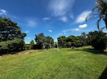 c97eea94f869edd6e1292670a46ae20ae4077589 · Terreno à venda, 1500 m² por R$ 670.000,00 - Condomínio Haras Paineiras - Salto/SP