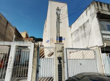 Foto 01 · Apartamento para Locação em São Paulo-SP, Jardim Hercilia: 2 Quartos, 1 Sala, 1 Banheiro - 40,00 m²