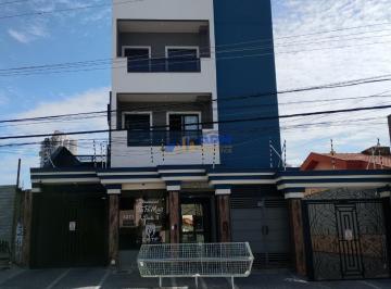 Foto 01 · Apartamento para locação na Vila Matilde, São Paulo-SP: 2 quartos, sala, banheiro, vaga de garagem,