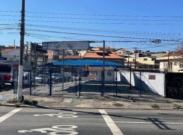 Foto 07 · Terreno Comercial para Locação em Jardim Maringá, São Paulo-SP  235m² de Área