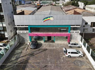 Comercial , Brasília · Venda Galpão 1.500 de área construída SIA 03 Zona Industrial