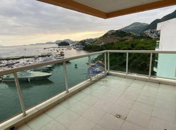 Imagem 1 · Apartamento para venda em Balneário, Angra dos Reis