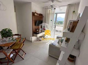 Imagem 1 · Apartamento para venda em Anil, Rio de Janeiro