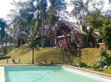 Imagem 1 · Chácara para venda em Recreio Primavera, Itapecerica da Serr