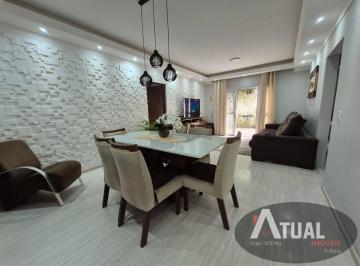 Casa · 136m² · 3 Quartos · 2 Vagas · Casa com piscina a Venda em Mairiporã terra preta Centro.