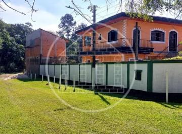 Imagem 1 · Chácara para venda em Jardim Alviverde, São Paulo