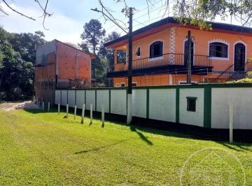 Imagem 1 · Chácara para venda em Jardim Alviverde, São Paulo