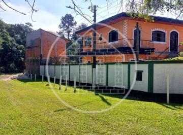 Imagem 1 · Chácara para venda em Jardim Alviverde, São Paulo