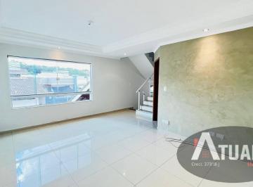 Casa · 123m² · 3 Quartos · 2 Vagas · Casa para venda no Bairro Jardim Paulista - Atibaia - São Paulo