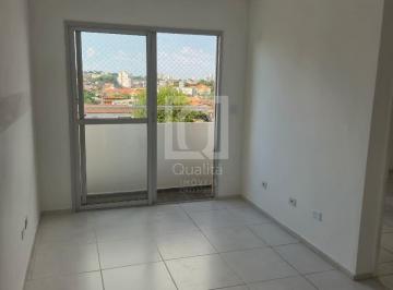 Foto 01 · Apartamento no Jardim Guadalajara em Sorocaba