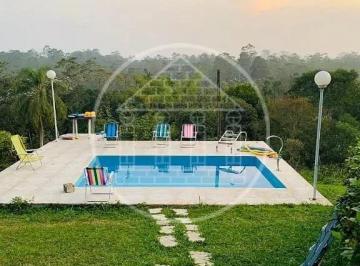 Imagem 1 · Chácara para venda em Jardim Santa Tereza, São Paulo