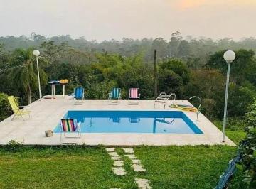 Imagem 1 · Chácara para venda em Jardim Santa Tereza, São Paulo