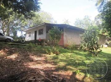 Imagem 1 · Sítio para venda em Jardim Santa Tereza, São Paulo