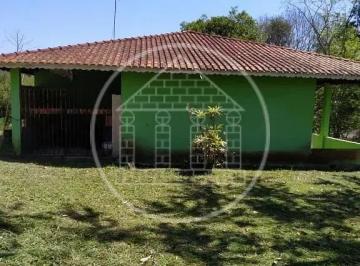 Imagem 1 · Chácara para venda em Jardim Santa Tereza, São Paulo