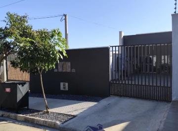 Foto 01 · Casa, Jardim Araguaia I, Nova Mutum, MT