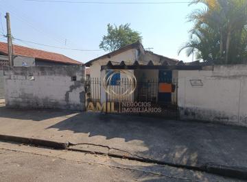 Foto 01 · RA AMIL venda Casa para demolição, terreno, 250m², Jardim Satélite, São José dos Campos