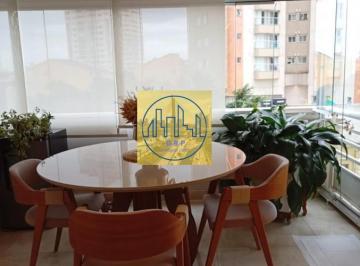 202605050946015744.jpg · Apartamento para Venda em Santo André, Casa Branca, 3 dormitórios, 3 suítes, 4 banheiros, 2 vagas