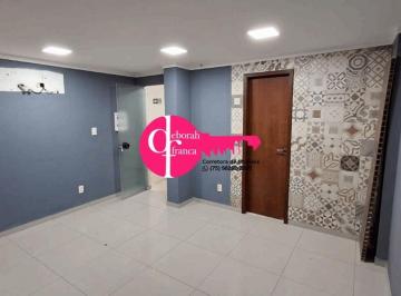Comercial de 1 quarto, Feira de Santana · Sala Comercial 22m² para Aluguel no Centro de Feira de Santana | Consultório/Escritório