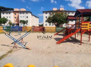 Foto 01 · Apartamento, Iná, São José dos Pinhais, PR