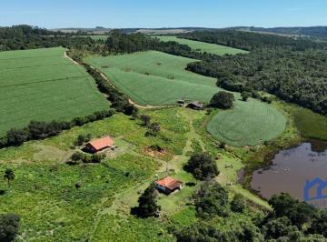 Foto 01 · Sítio/Fazenda à Venda, 70 alqueires por R$ 12.000.000 Cód. ch2719