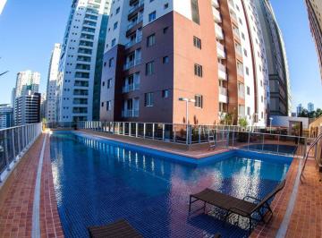 Apartamento de 2 quartos, Brasília · Venda - Apartamento 02 Quartos - Brasília - Distrito Federal, Águas Claras - New York By Victória