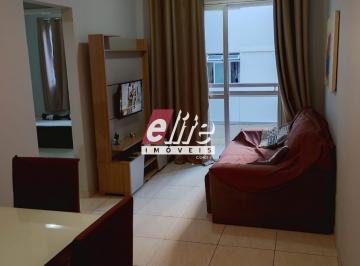 Apartamento · 64m² · 2 Quartos · 1 Vaga · Apartamento à venda no bairro Jardim Camburi - Vitória/ES