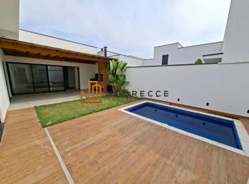 Foto 01 · CASA TÉRREA À VENDA, CONDOMÍNIO LAGUNA - INDAIATUBA/SP
