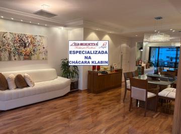 202604151959531978.jpg · Apartamento para Venda em São Paulo, Chácara Klabin, 3 dormitórios, 1 suíte, 4 banheiros, 2 vagas