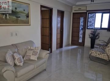 Foto 01 · Sala, Guilhermina, Praia Grande, SP