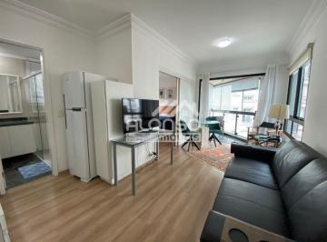 Apartamento de 1 quarto, São Paulo · Flat para locação na Rua Franz Schubert