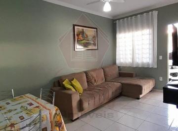 Foto 01 · CASA - RES. AMARYLIZ