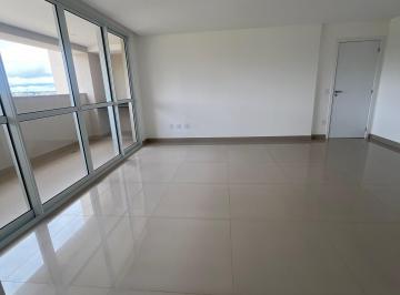 Apartamento de 4 quartos, Águas Claras · PENÍNSULA 4 Quartos, 128m2, 2 vagas 1ª Locação sem burocracia