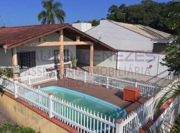 Casa 360m² Venda Balneário Cambiju · CASA AMPLA EM ITAPOA - SC