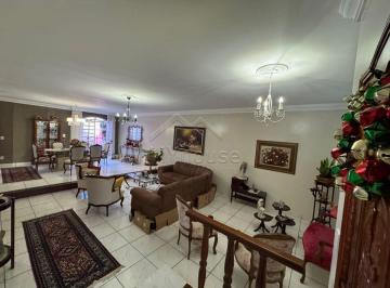 Casa de 4 quartos, Brasília · Casa de 525 m² com 4 quartos à venda em Guará II