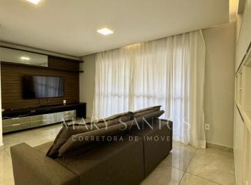 Apartamento de 3 quartos, João Pessoa · VENDO APARTAMENTO BEIRA-MAR NO JARDIM OCEANIA – VISTA PARA O MAR!