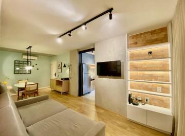 Apartamento de 2 quartos, Brasília · AOS 8 - REFORMADÍSSIMO VISTA LIVRE SEMIMOBILIADO EXCLUSIVO ANDAR ALTO