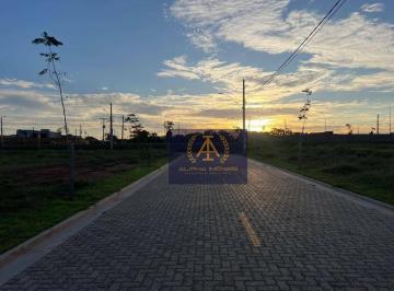 7cd8f670303da88d132420240e72d31446494891 · TERRENO NO TERRAS ALPHA — CONDOMÍNIO FECHADO COM LAZER E SEGURANÇA