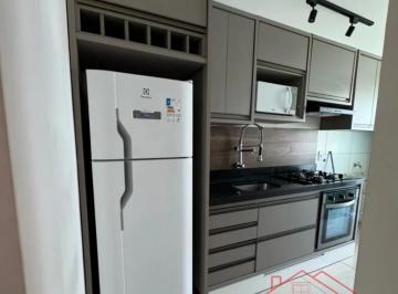 Foto 01 · Aluguel de Apartamento no Bairro Santo Antônio dos Prazeres em Feira de Santana-BA: 2 quartos, 1 ban